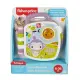 Fisher-Price il Libro delle Canzoncine della Scimmietta Viola Mattel