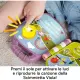 Fisher-Price il Libro delle Canzoncine della Scimmietta Viola Mattel