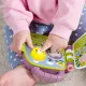 Fisher-Price il Libro delle Canzoncine della Scimmietta Viola Mattel