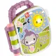 Fisher-Price il Libro delle Canzoncine della Scimmietta Viola Mattel
