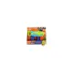 Nerf Elite Jr Flyer Blaster Giocattolo Lancia Dardi Facile Hasbro
