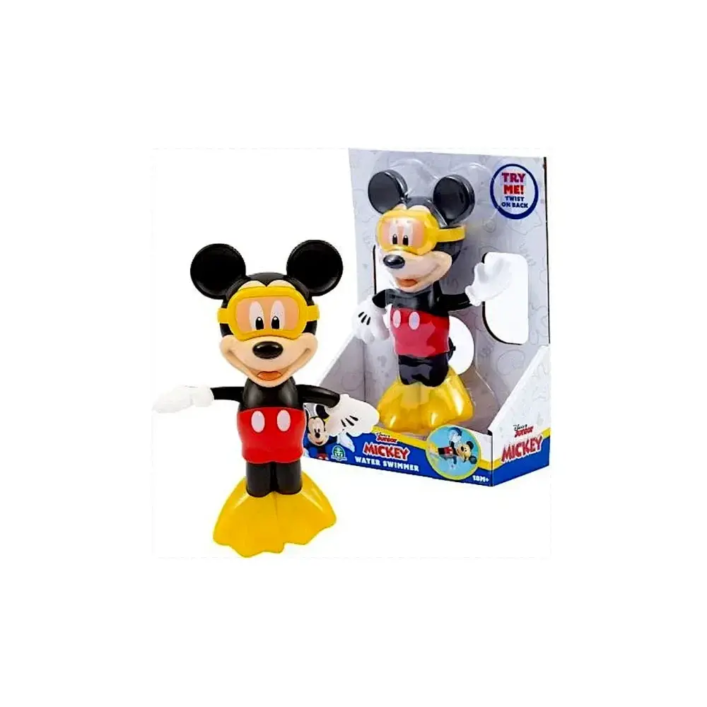 Mickey Nuotatore Toys One