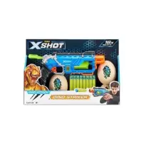 X-Shot Dino Striker Toys One