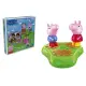 Peppa Pig Gara delle Pozzanghere Hasbro