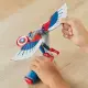 Marvel Captain America Flight Control Action Figure 10 cm Toys One
