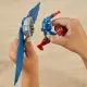 Marvel Captain America Flight Control Action Figure 10 cm Toys One