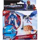Marvel Captain America Flight Control Action Figure 10 cm Toys One
