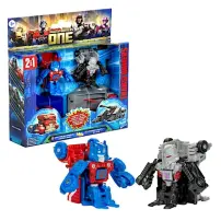 Transformers Race Changers Hasbro