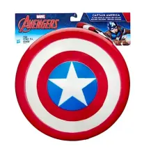 Scudo Captain America Avengers Roleplay Volante Hasbro