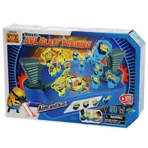 Gioco Minions Avl Blast Training Toys One