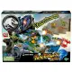 Gioco Jurassic World Tornado Attack Mattel