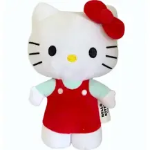 Hello Kitty Peluche 30cm Toys One