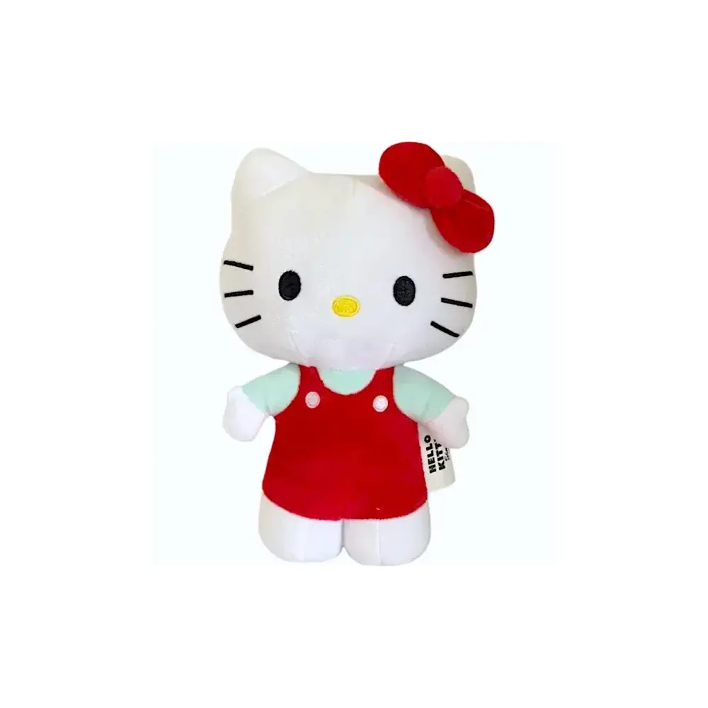Hello Kitty Peluche 30cm Toys One