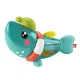 Fisher‑Price Squalo Multiattività Activity Shark M+ No Batterie Mattel