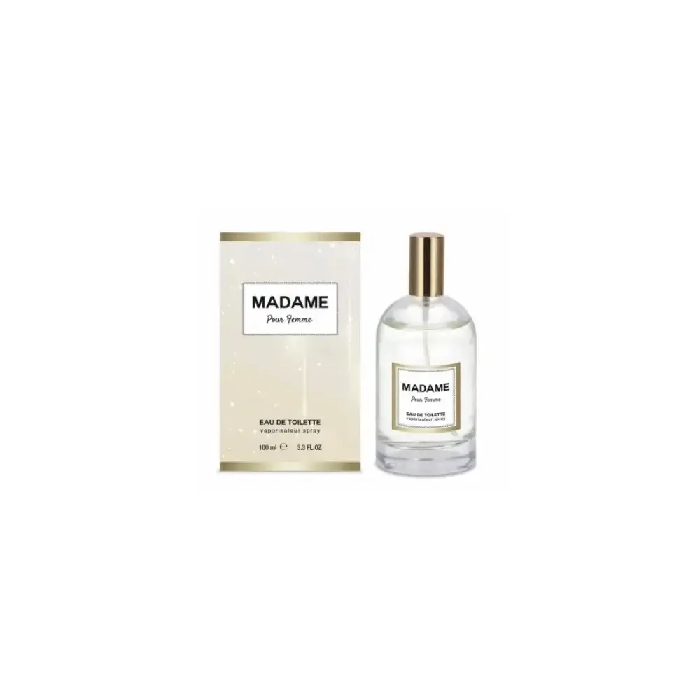 Profumo Donna Madame Pour Femme 100 ml Ispirato a Coco Star