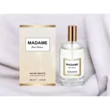 Profumo Donna Madame Pour Femme 100 ml Ispirato a Coco Star