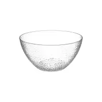Insalatiera Estiva in Plastica Martellata 25,5 cm Star