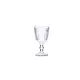 Set 6 Calici in Vetro Sainz 32 cl Star