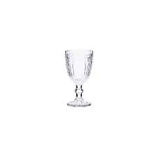 Set 6 Calici in Vetro Sainz 32 cl Star