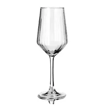 Set 6 Calici in Vetro Ander 40 cl Star