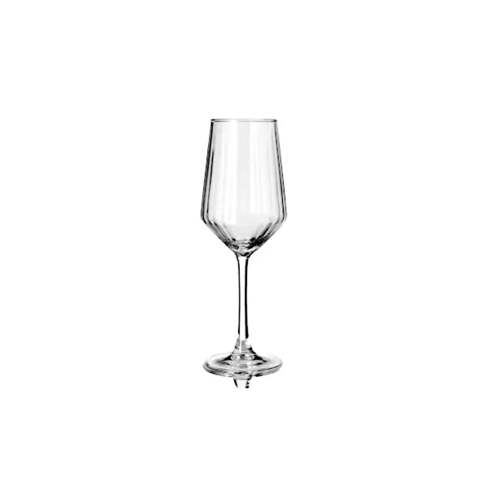 Set 6 Calici in Vetro Ander 40 cl Star