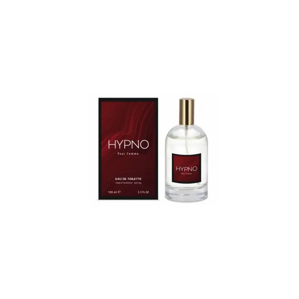 Profumo Donna Hypno 100 ml Ispirato a Hypnotic Poison Dior Star