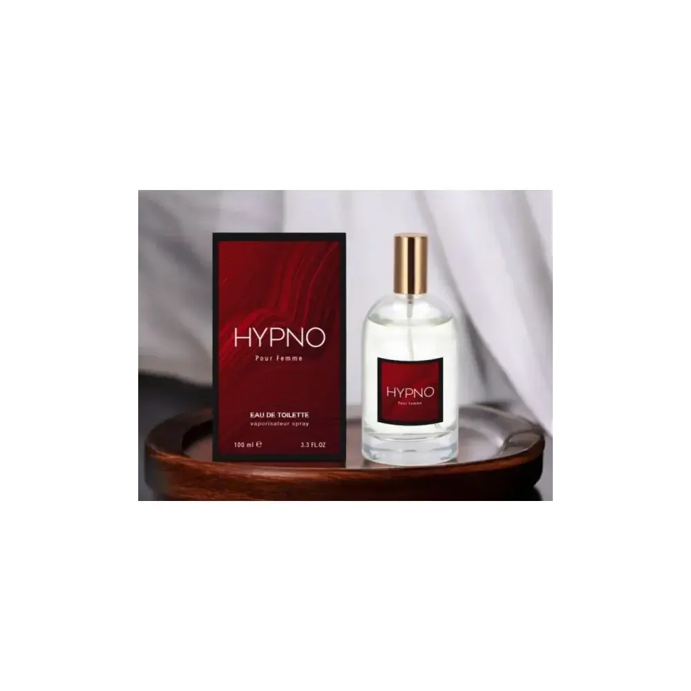 Profumo Donna Hypno 100 ml Ispirato a Hypnotic Poison Dior Star