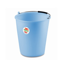 Secchio in polietilene