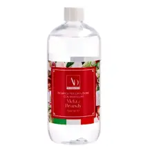 Ricarica Diffusore 500 ml Mela e Brandy Star