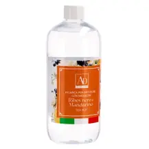 Ricarica Diffusore 500 ml Ribes e Mandarino Star
