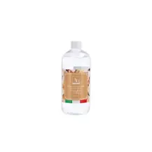 Ricarica Diffusore Vaniglia e Ambra 500ml Star
