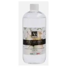 Ricarica Diffusore Pera Granita 500ml Star
