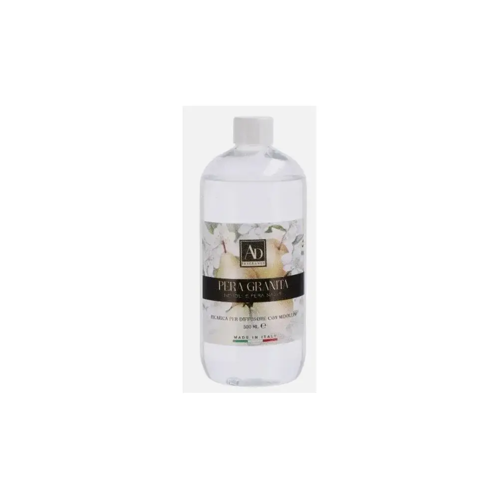 Ricarica Diffusore Pera Granita 500ml Star
