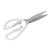 Forbici Brico 19,5 cm acciaio inox manici ABS