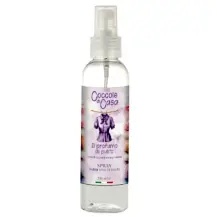 Profumo Ambiente Cotone/fava Tonka 250ml Spray Star
