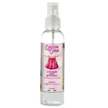 Profumo Ambiente Arancio/mughetto 250ml Spray Star
