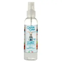 Profumo Ambiente Ambra/lavanda 250ml Spray Star