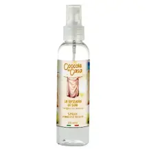 Profumo Ambiente Vaniglia/pesco 250ml Spray Star