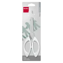 Forbici Flippy 21 cm acciaio inox manici ABS