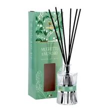 Diffusore Mughetto e Muschio 700ml con Midollini Star