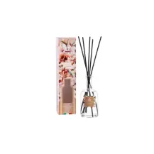 Diffusore Mandorla e Caramello 700ml con Bacchette Star