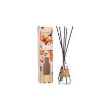 Diffusore Miele e Fiori D'arancio 700ml con Bacchette Star