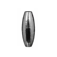 Vaso Metallo 16x40cm Star