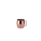 Bicchiere Acciaio Moscow Mule 56cl Star