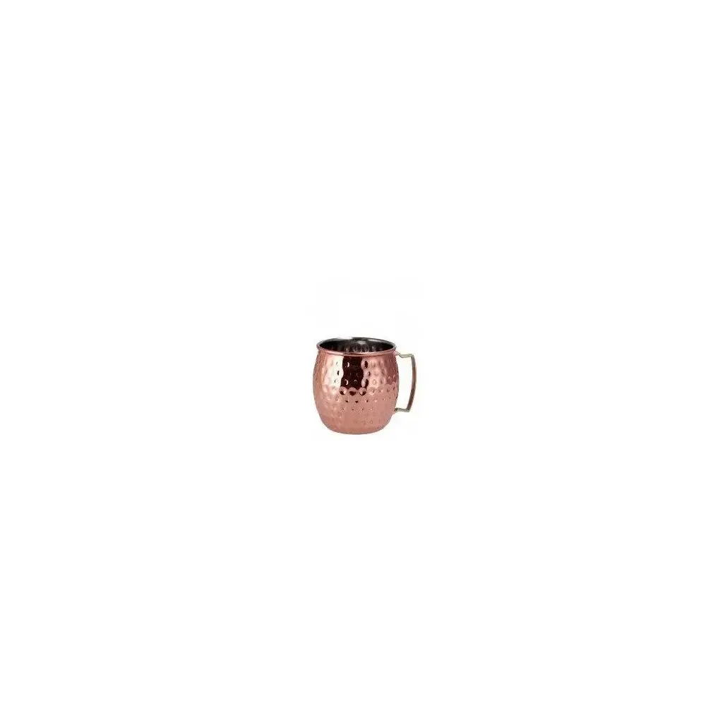 Bicchiere Acciaio Moscow Mule 56cl Star