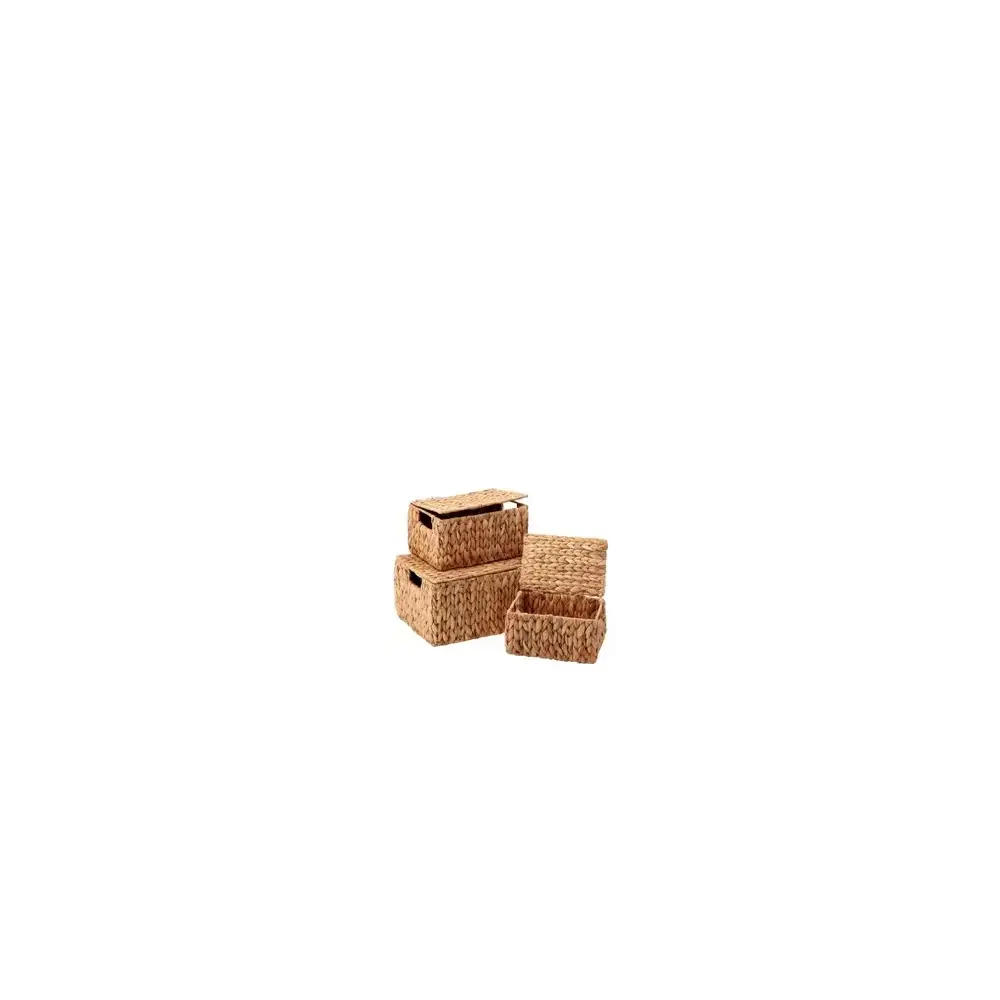 Scatola 2 Mis Elios 28x21x15cm Giacinto Star