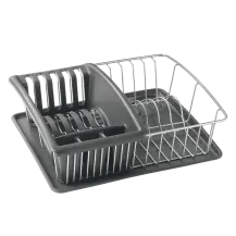 Scolapiatti Aquatex Plus Silver – 3 in 1