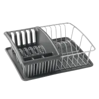 Scolapiatti Aquatex Plus Silver – 3 in 1