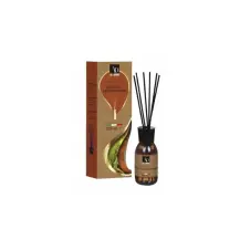 Diffusore Tabacco e Legni 250ml con Bacchette Star