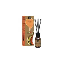 Diffusore Ginestra e Agrumi 250ml con Bacchette Star